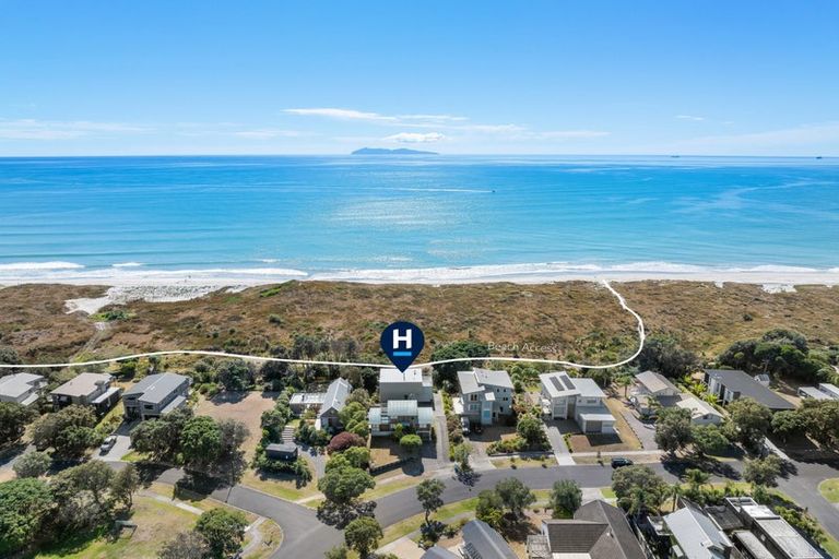 Photo of property in 7b Bowentown Boulevard, Bowentown, Waihi Beach, 3177