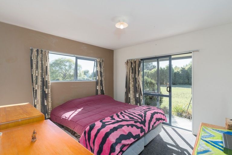Photo of property in 588 Rangiora Leithfield Road, Sefton, 7477