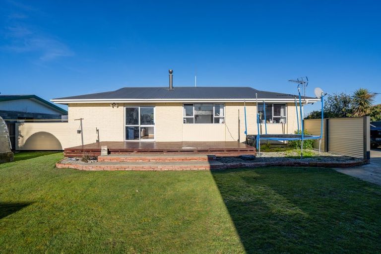 Photo of property in 38 Newbie Place, Heidelberg, Invercargill, 9812