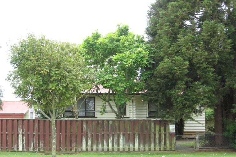 Photo of property in 119 Ford Street, Opotiki, 3122