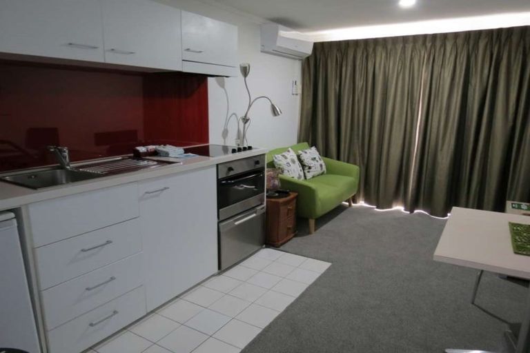 Photo of property in Waldorf Bankside Apartments, 10c/8 Bankside Street, Auckland Central, Auckland, 1010
