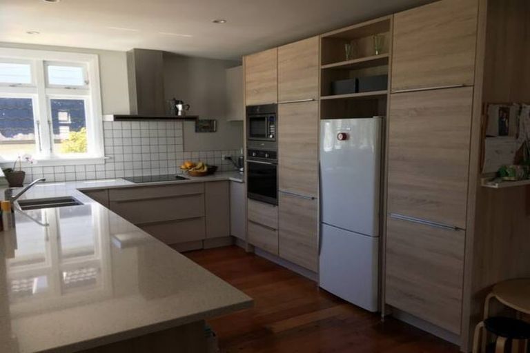 Photo of property in 62 Clyde Street, Island Bay, Wellington, 6023