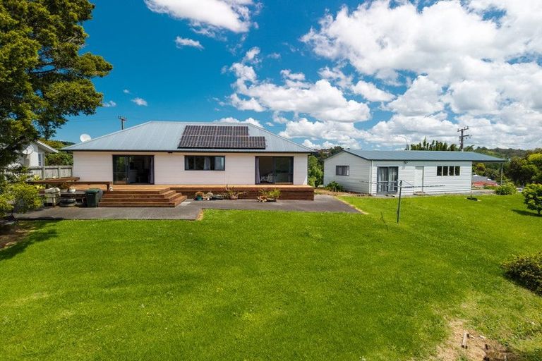 Photo of property in 25 North Road, Kawakawa, 0210