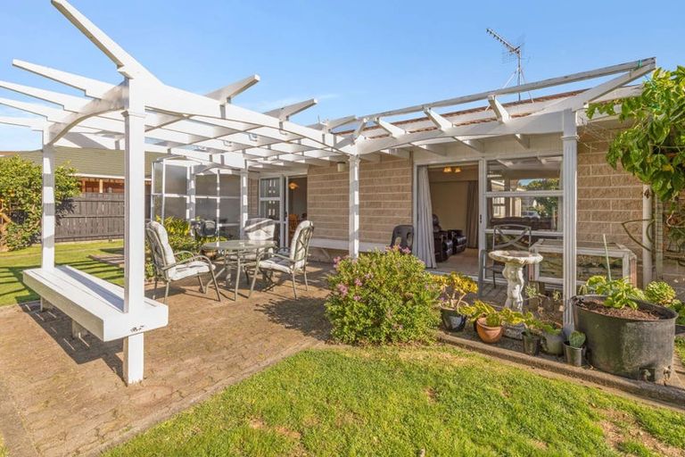 Photo of property in 31 Burn Street, Levin, 5510