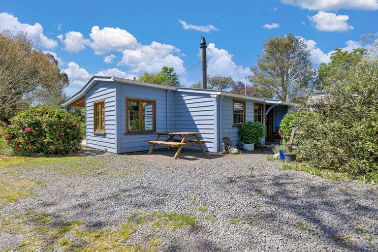 Photo of property in 447 Loburn Whiterock Road, Loburn, Rangiora, 7472