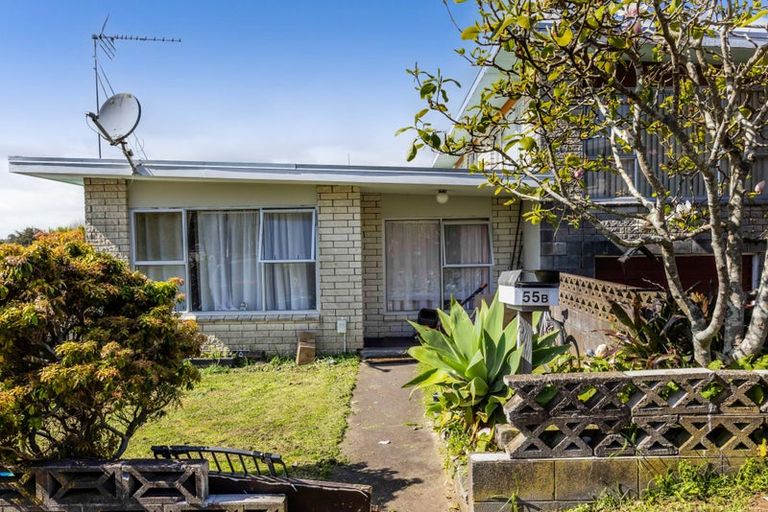 Photo of property in 55b Stafford Street, Waitara, 4320