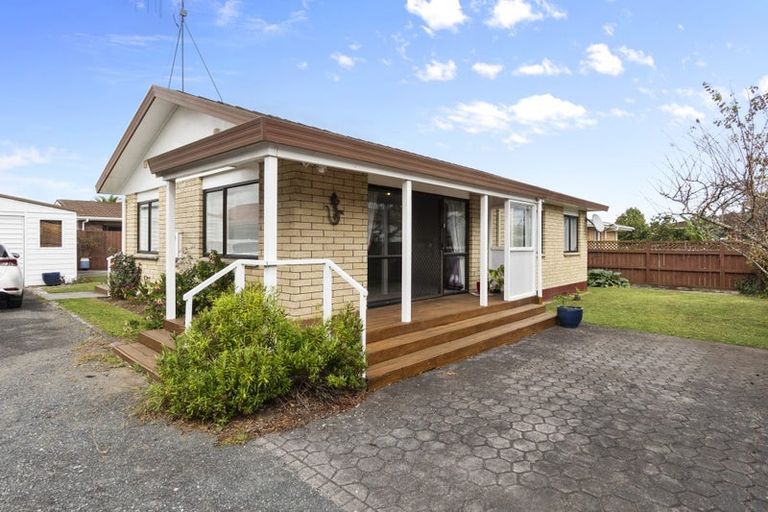 Photo of property in 39b Hukanui Road, Fairfield, Hamilton, 3214