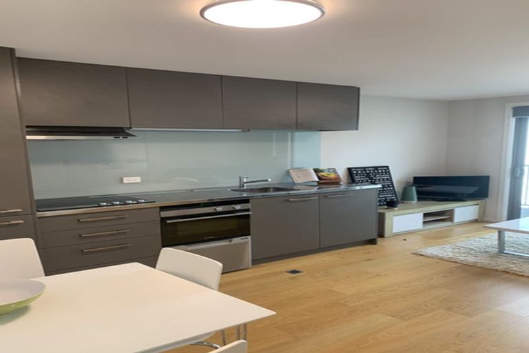 Photo of property in 506/8 Wigan Street, Te Aro, Wellington, 6011