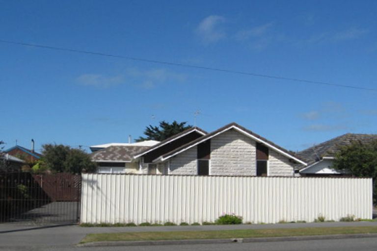 Photo of property in 7 Rocking Horse Road, Southshore, Christchurch, 8062