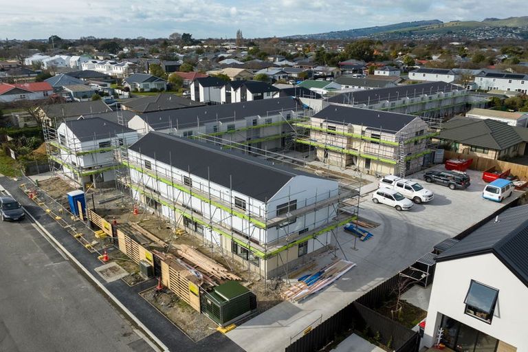 Photo of property in 2/126 Edinburgh Street, Spreydon, Christchurch, 8024