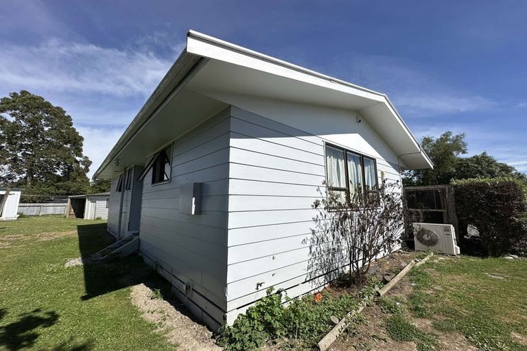 Photo of property in 19 Vogel Crescent, Masterton, 5810