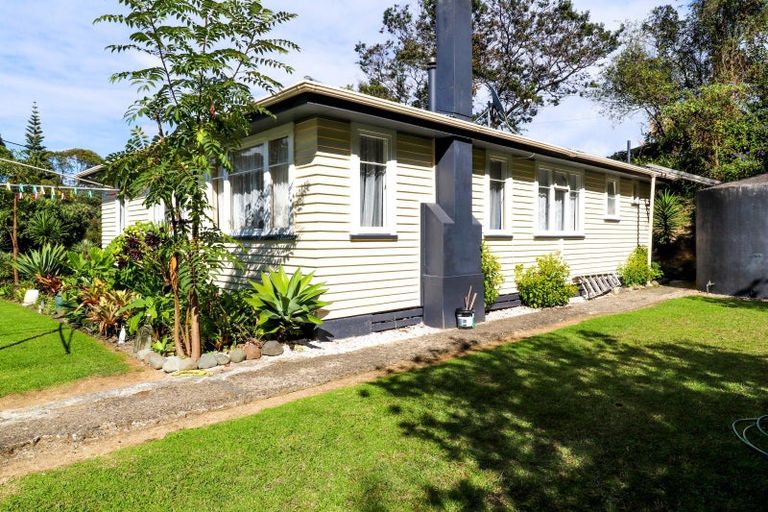 Photo of property in 47 Waiomu Valley Road, Waiomu, Thames, 3575
