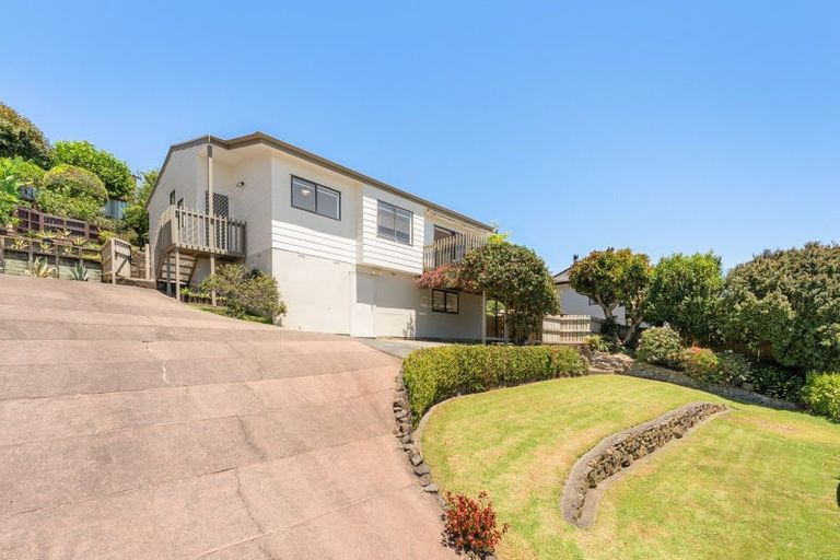 Photo of property in 31 Dingadee Street, Welcome Bay, Tauranga, 3112