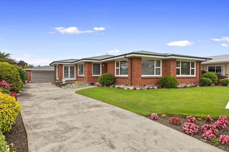 Photo of property in 51 Toorak Avenue, Avonhead, Christchurch, 8042