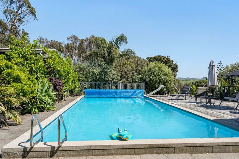 Photo of property in 278 Mclean Road, Waipu, 0582