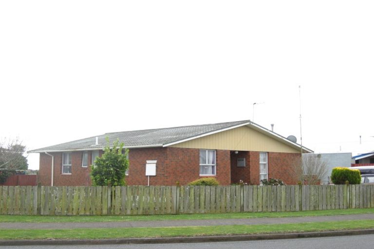 Photo of property in 20 Sole Avenue, Bell Block, New Plymouth, 4312