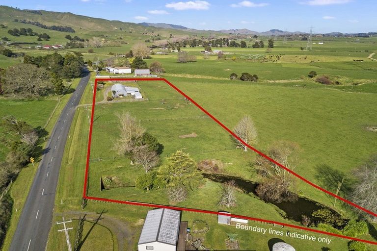 Photo of property in 385 Taniwha Road, Waerenga, Te Kauwhata, 3781