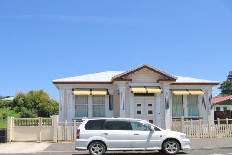 Photo of property in 22 Jervois Street, Kawhia, 3889