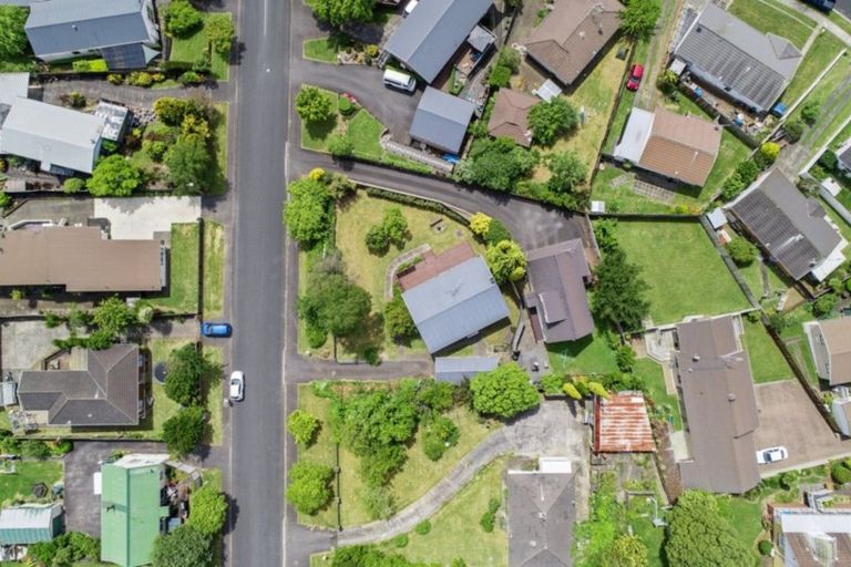 Photo of property in 62 Gibson Road, Dinsdale, Hamilton, 3204