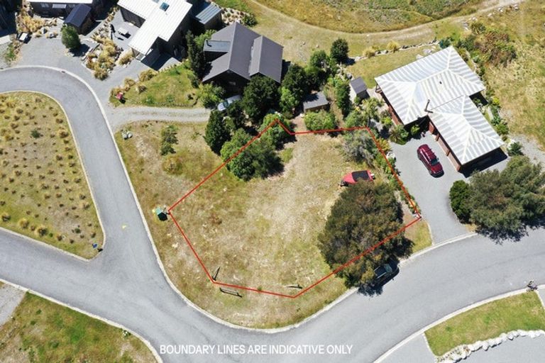 Photo of property in 36 Ohau Drive, Lake Ohau, Twizel, 9412