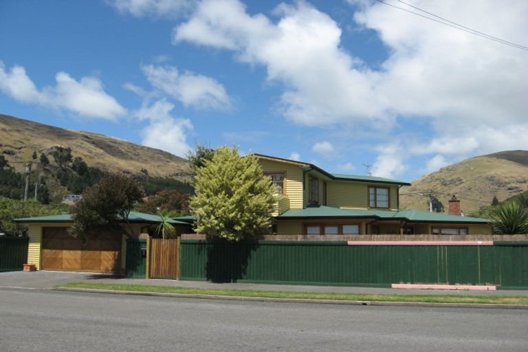 Photo of property in 12 Campbell Street, Sumner, Christchurch, 8081