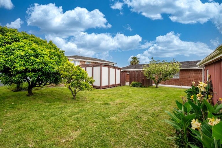 Photo of property in 41 Bramley Drive, Farm Cove, Auckland, 2012