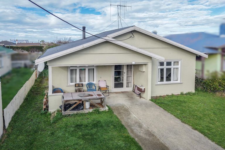 Photo of property in 329 Thames Street, Oamaru, 9400