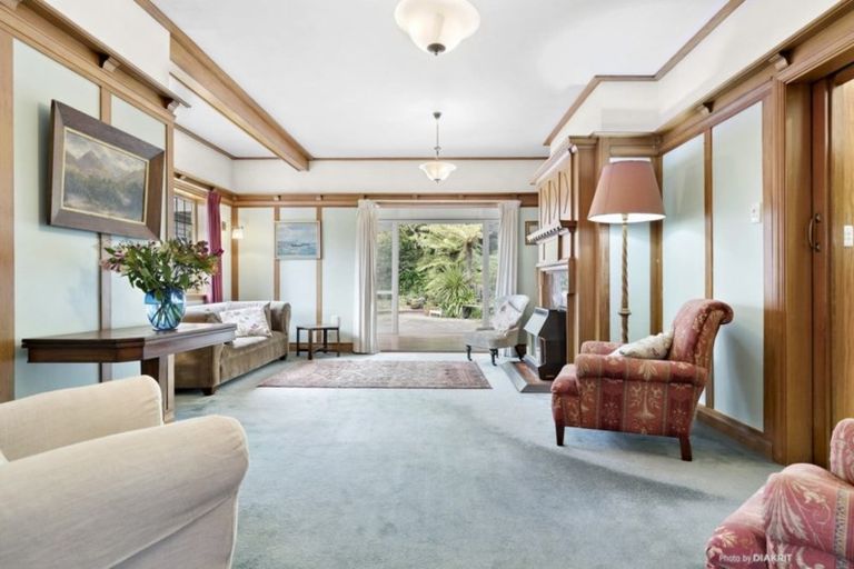 Photo of property in 3 Chisenhall Street, Karori, Wellington, 6012