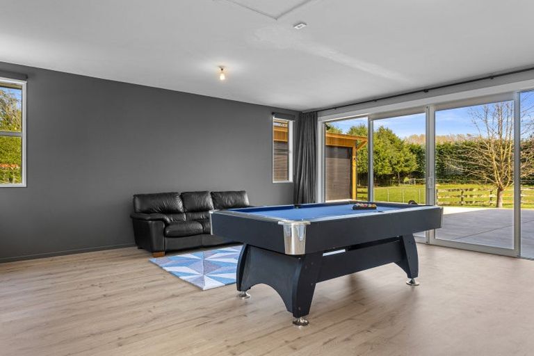 Photo of property in 106a Harpers Road, Swannanoa, Kaiapoi, 7692