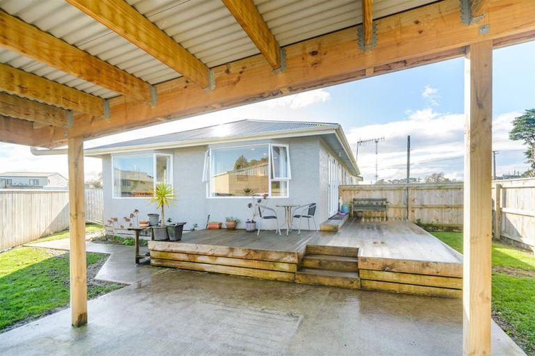 Photo of property in 6 Goldings Line, Marton, 4710