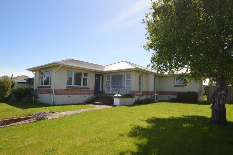 Photo of property in 406 Saint Andrew Street, Glengarry, Invercargill, 9810