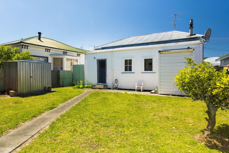 Photo of property in 20 Norman Road, Te Hapara, Gisborne, 4010