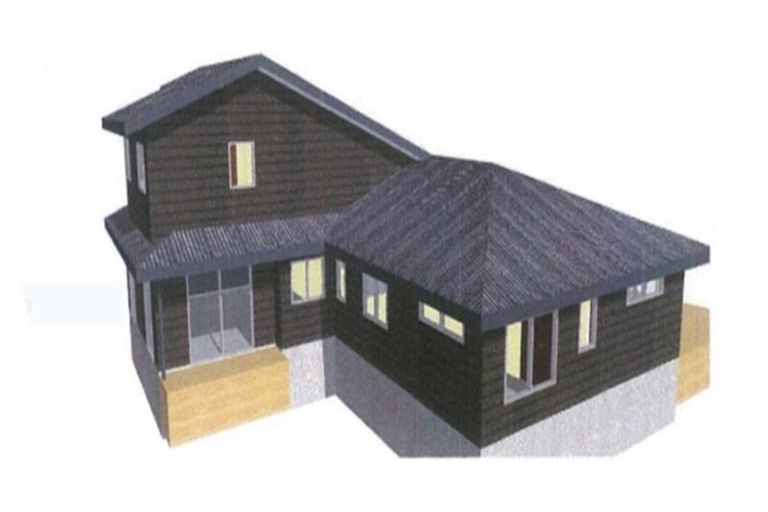 Photo of property in 174 John Burke Drive, Aotea, Porirua, 5024