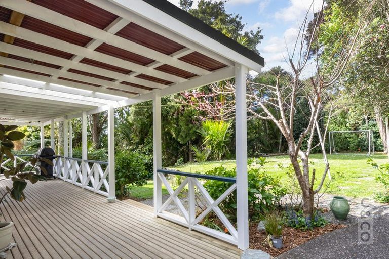Photo of property in 244 School Road, Waimauku, 0881