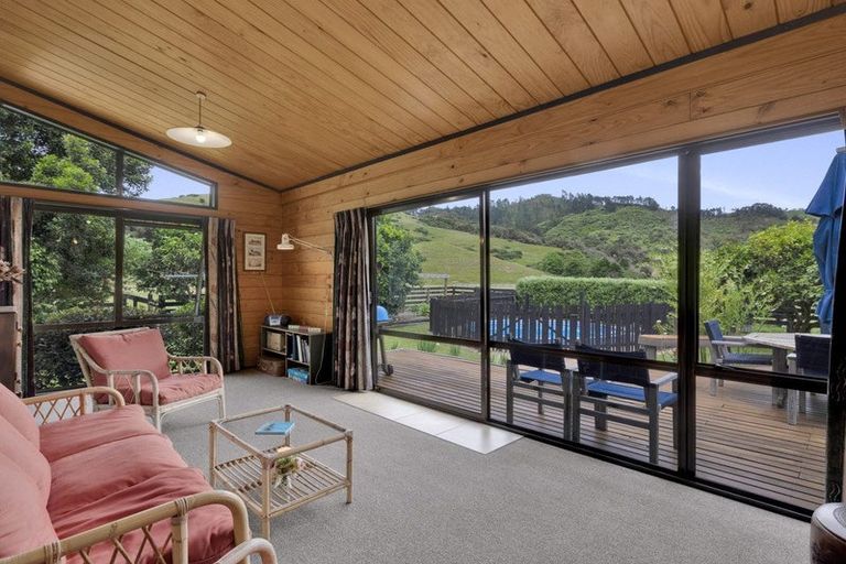 Photo of property in 739 Hakarimata Road, Huntly, 3771