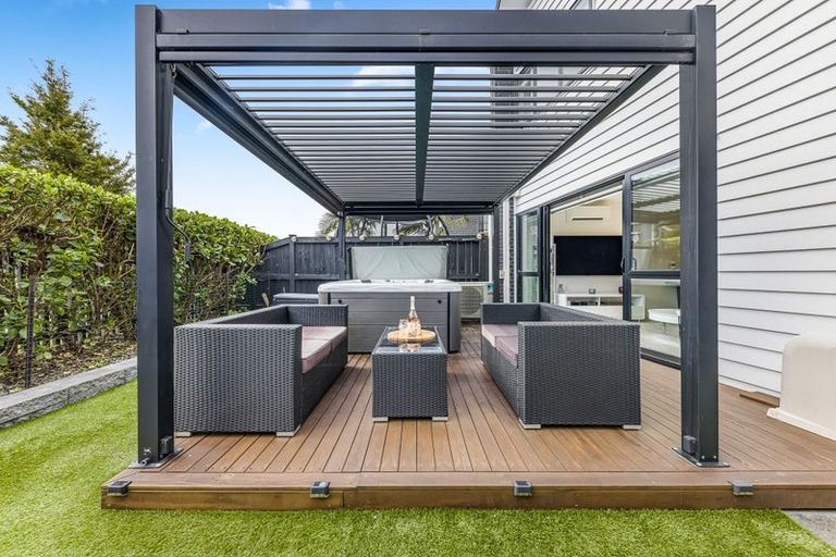 Photo of property in 140 Totara Road, Whenuapai, Auckland, 0618