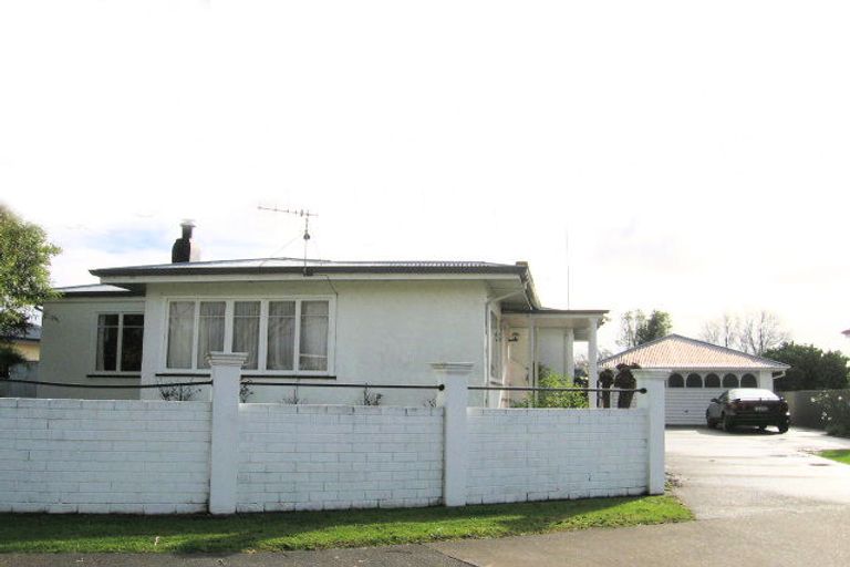 Photo of property in 905 Jervois Place, Mayfair, Hastings, 4122