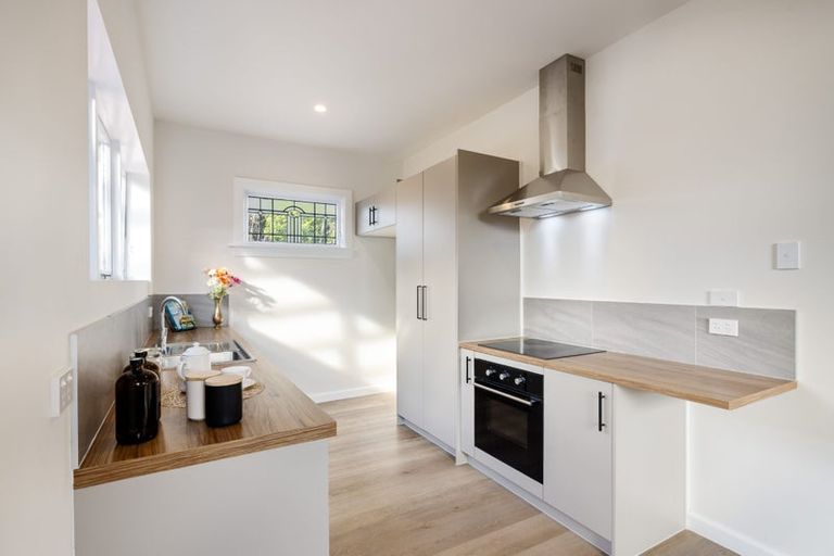 Photo of property in 31 Guild Street, Richmond, Christchurch, 8013