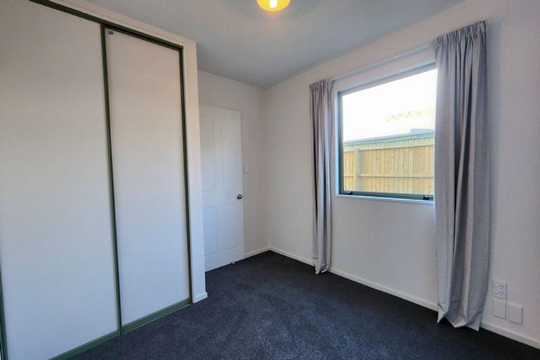 Photo of property in 452i Hagley Avenue, Christchurch Central, Christchurch, 8011