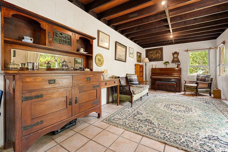 Photo of property in 46 Cookson Road, Kawakawa, 0282