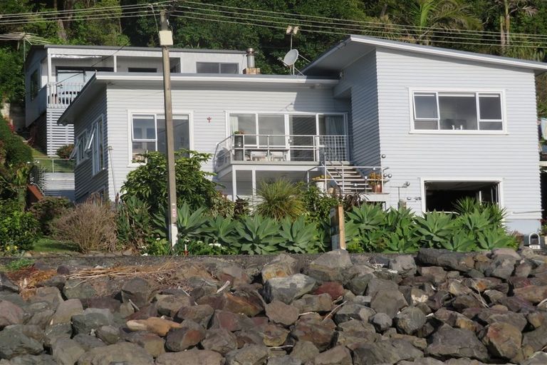 Photo of property in 808 Thames Coast Sh25 Road, Tapu, Thames, 3575