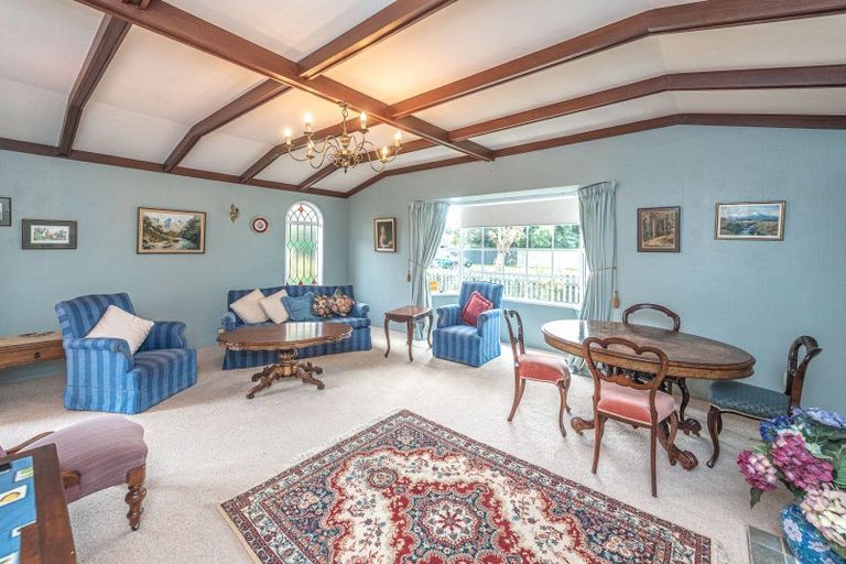 Photo of property in 1a Peakes Road, Saint Johns Hill, Whanganui, 4501