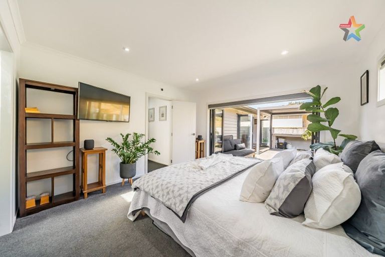 Photo of property in Hill Road, Belmont, Lower Hutt, 5010