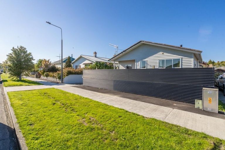 Photo of property in 31 Lowe Street, Avenal, Invercargill, 9810