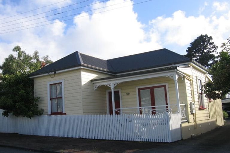 Photo of property in 6 Cooper Street, Grey Lynn, Auckland, 1021