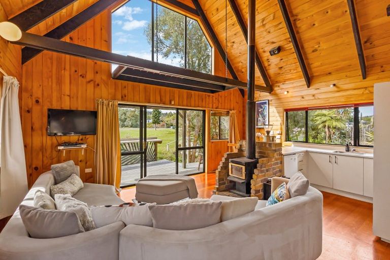 Photo of property in 1/1 Southridge Drive, Ohakune, 4625