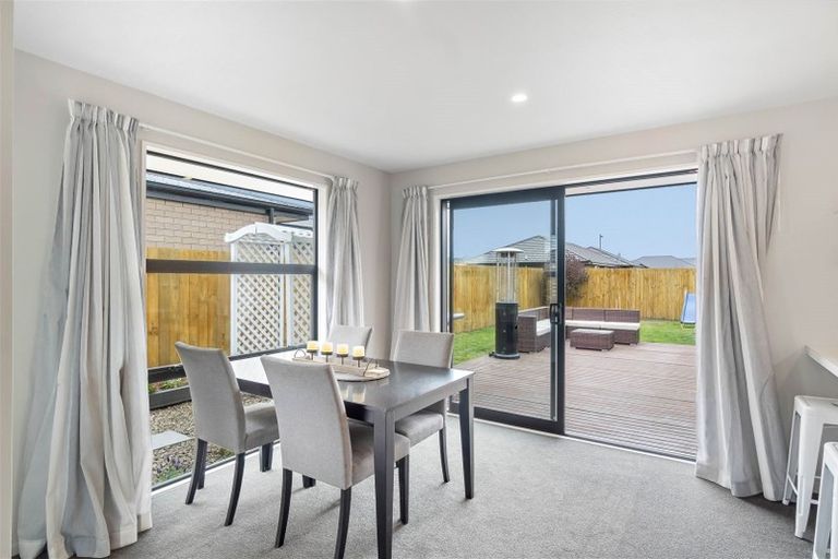 Photo of property in 4 Shale Court, Rolleston, 7614