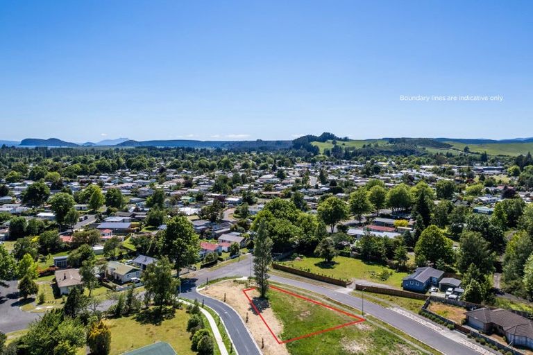Photo of property in 2 Ngahana Place, Turangi, 3334