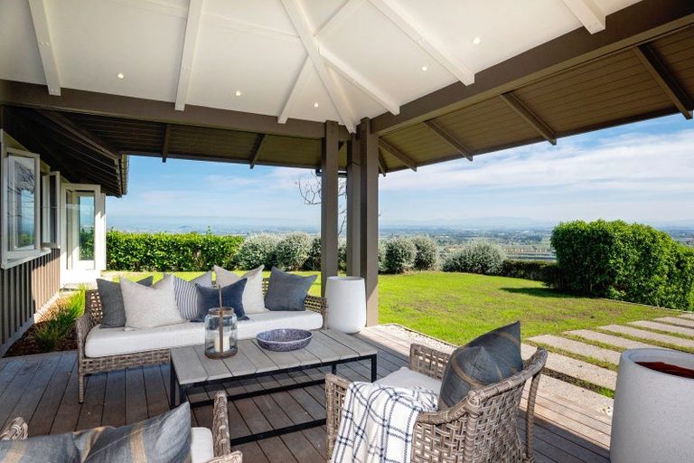 Photo of property in 56 Endsleigh Drive, Havelock North, Hastings, 4172