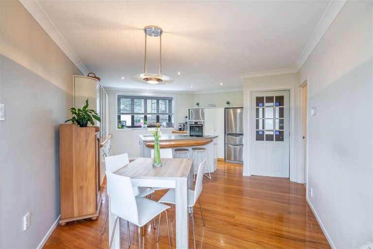 Photo of property in 5 Fern Street, Hargest, Invercargill, 9810